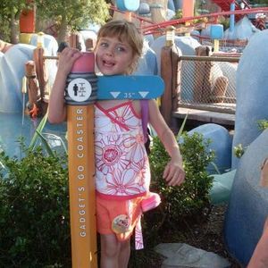 Meet your Posher, Terra